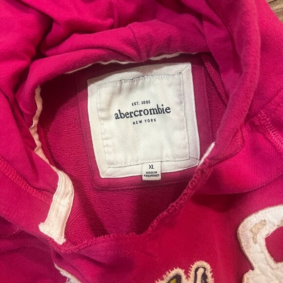 Abercrombie Kids Hoodie - Picture 2 of 2